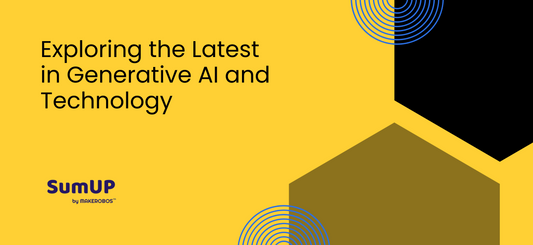 Exploring the Latest in Generative AI and Technology