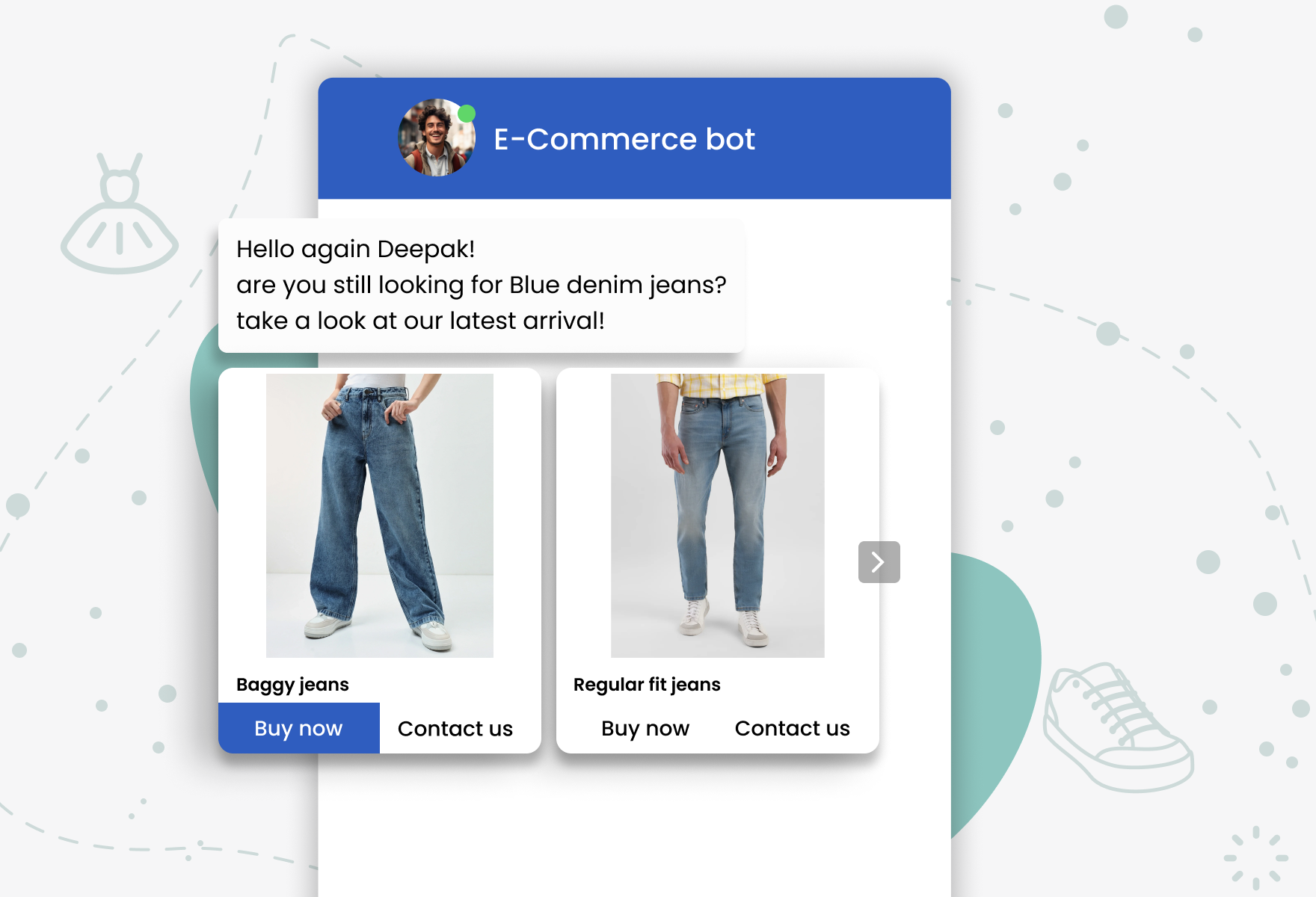 Chatbots Makerobos™