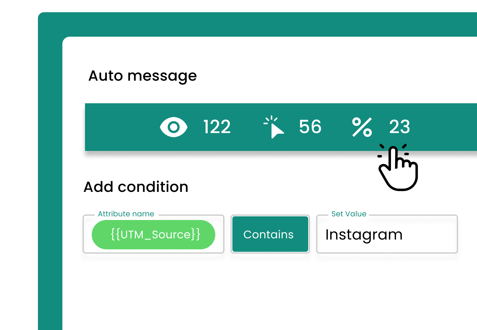 Auto Messages | Makerobos.com 💬 – Makerobos™